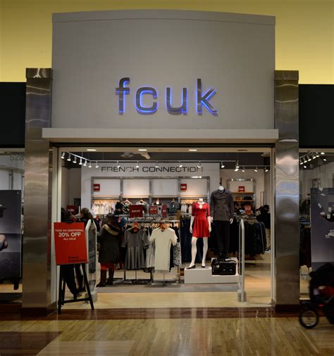 fcuk clothing.